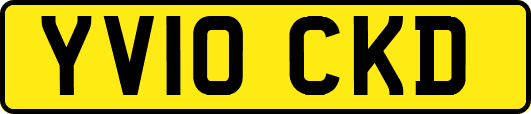 YV10CKD