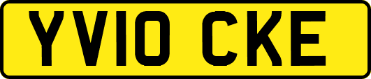 YV10CKE