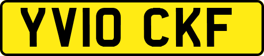 YV10CKF