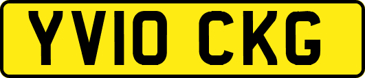 YV10CKG