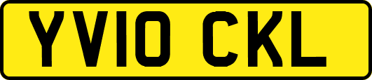 YV10CKL