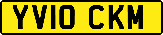 YV10CKM