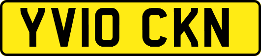 YV10CKN