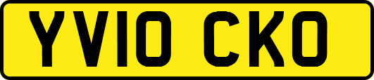 YV10CKO