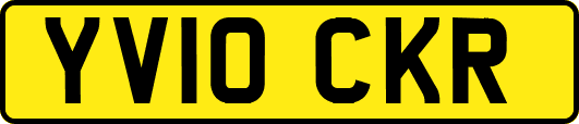 YV10CKR