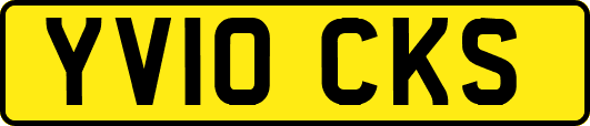 YV10CKS