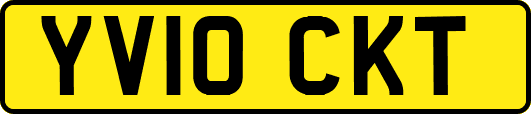 YV10CKT