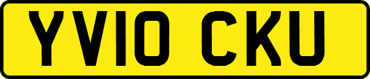 YV10CKU