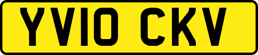 YV10CKV