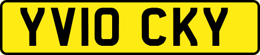 YV10CKY