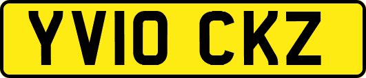 YV10CKZ