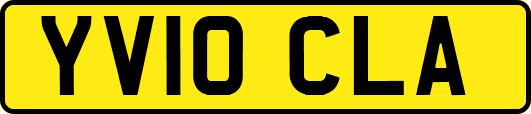 YV10CLA