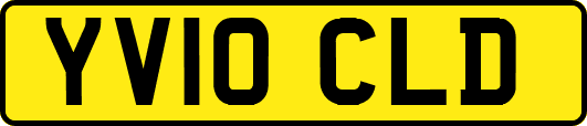 YV10CLD