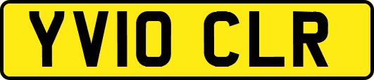 YV10CLR