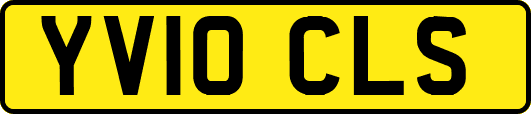 YV10CLS