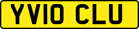YV10CLU