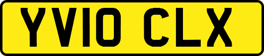 YV10CLX