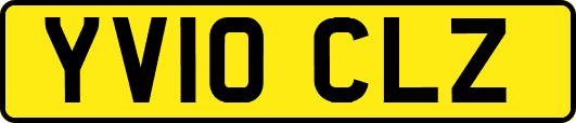 YV10CLZ