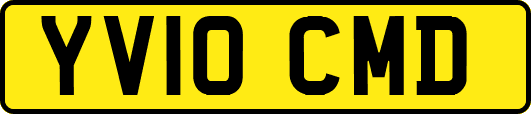 YV10CMD