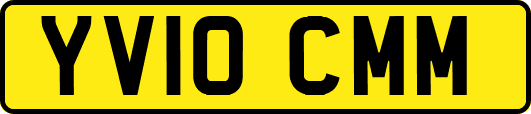 YV10CMM