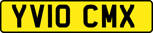 YV10CMX