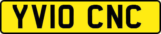 YV10CNC