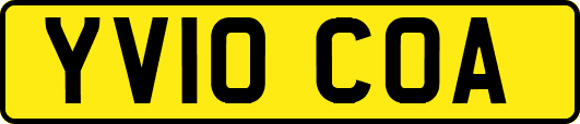 YV10COA