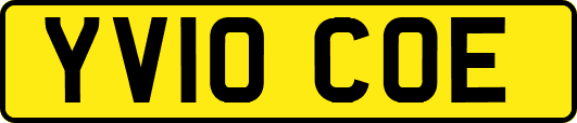 YV10COE