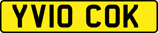 YV10COK