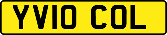 YV10COL