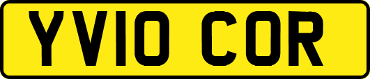 YV10COR