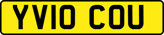 YV10COU