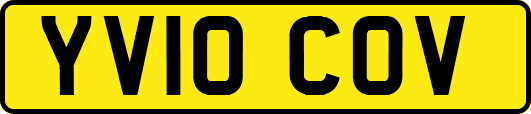 YV10COV