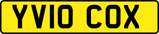YV10COX