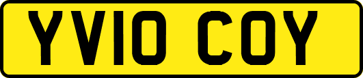 YV10COY