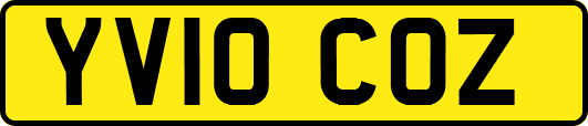 YV10COZ