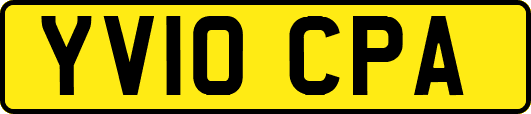 YV10CPA