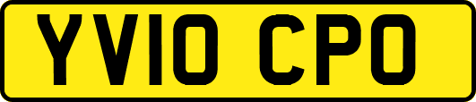 YV10CPO