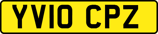 YV10CPZ