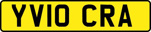 YV10CRA