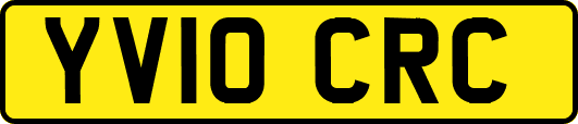 YV10CRC