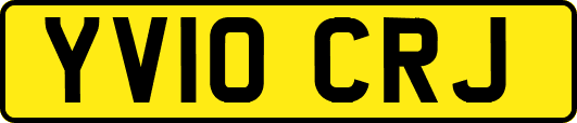 YV10CRJ