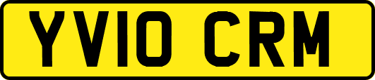 YV10CRM