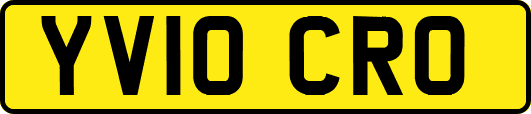 YV10CRO