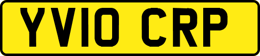 YV10CRP