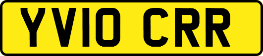 YV10CRR