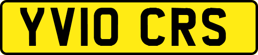YV10CRS
