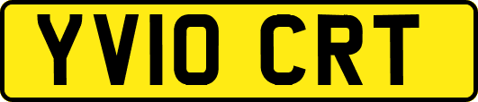YV10CRT