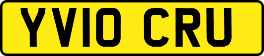 YV10CRU
