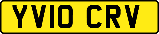 YV10CRV